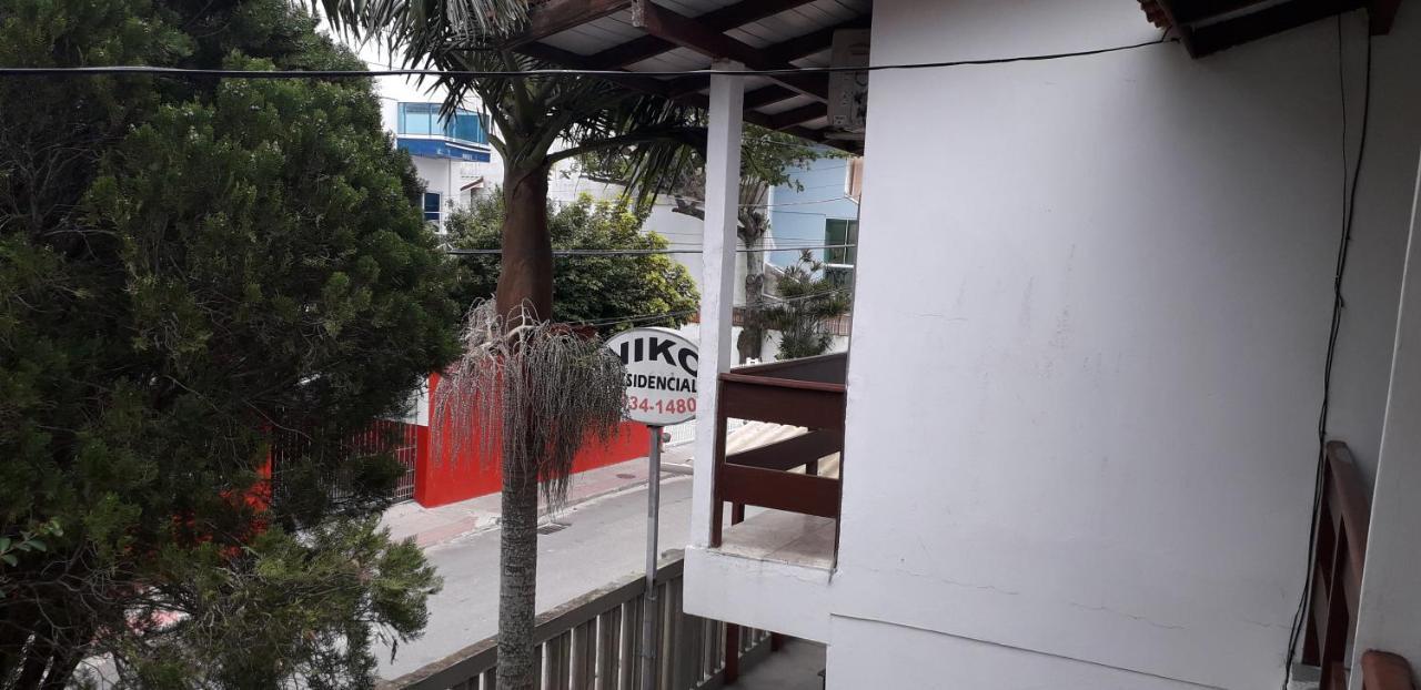 Niko Residencial Apartment - Florianopolis — Fotos 3